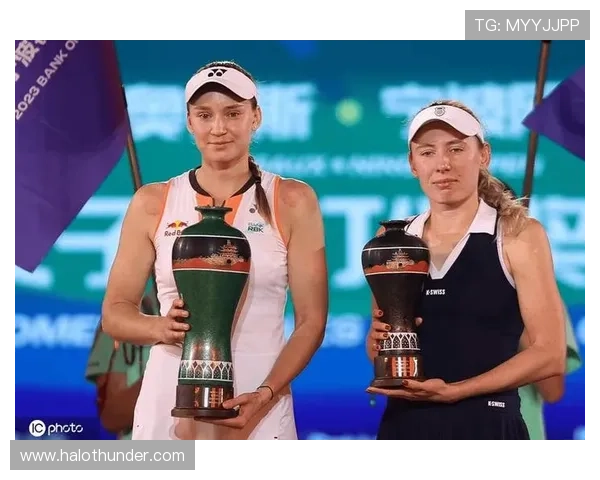 莱巴金娜连胜两场提前锁定WTA年终总决赛半决赛席位