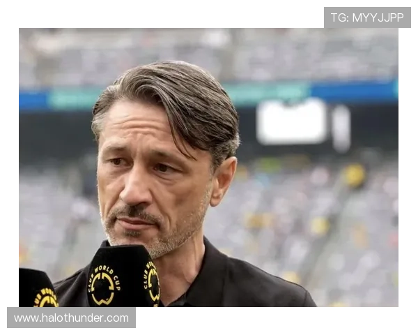 科瓦奇调侃拜尔言论引发争议 多特球迷不满主帅公开讽刺球员