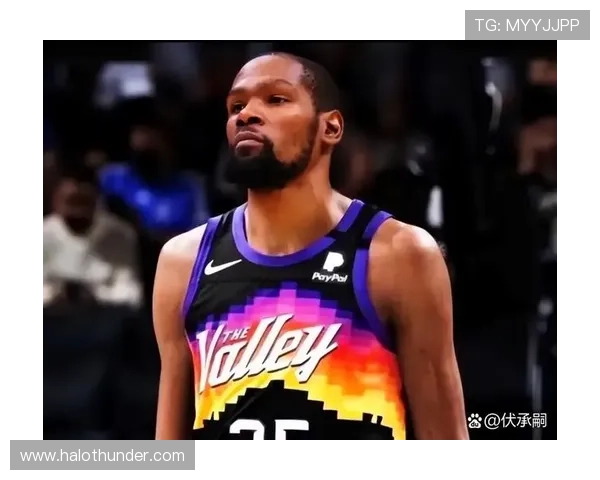 阿门深度解析杜兰特的得分能力与被低估的组织才能